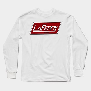 LaFerry Industries Long Sleeve T-Shirt